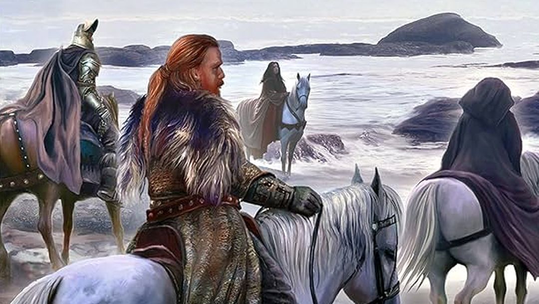 La Factoría de Ideas presenta «La Hermandad del Lobo»