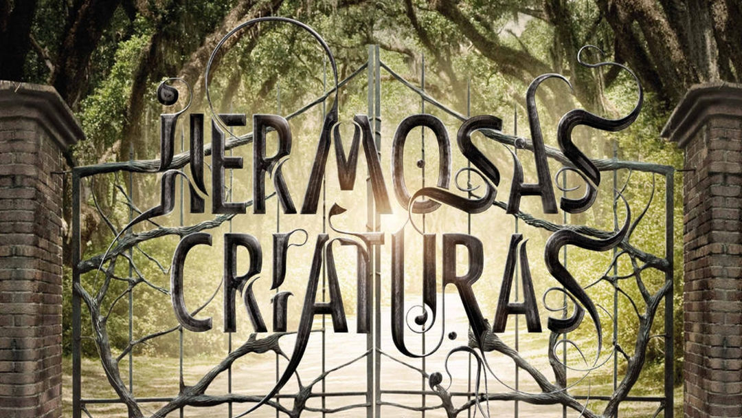 Primer trailer de «Hermosas Criaturas»