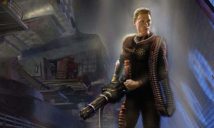 La Factoría de Ideas nos regala una fantástica sorpresa