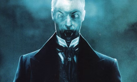 Alamut presenta «La Era de Drácula»