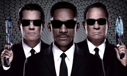 Otro «Men in Black»