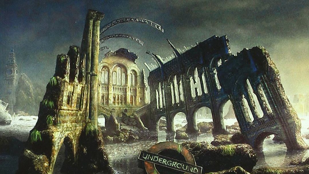 Grupo Ajec presenta «Los Siete Secretos del Mundo Olvidado»