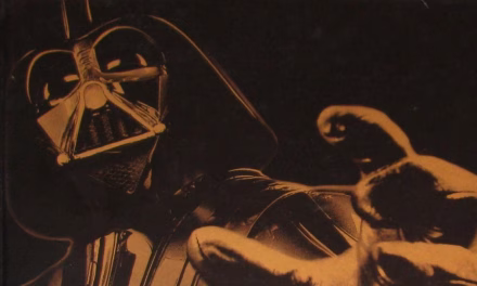 ¿El último suplemento para «Star Wars Saga Edition»?