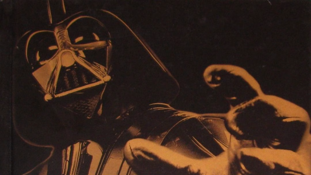 ¿El último suplemento para «Star Wars Saga Edition»?