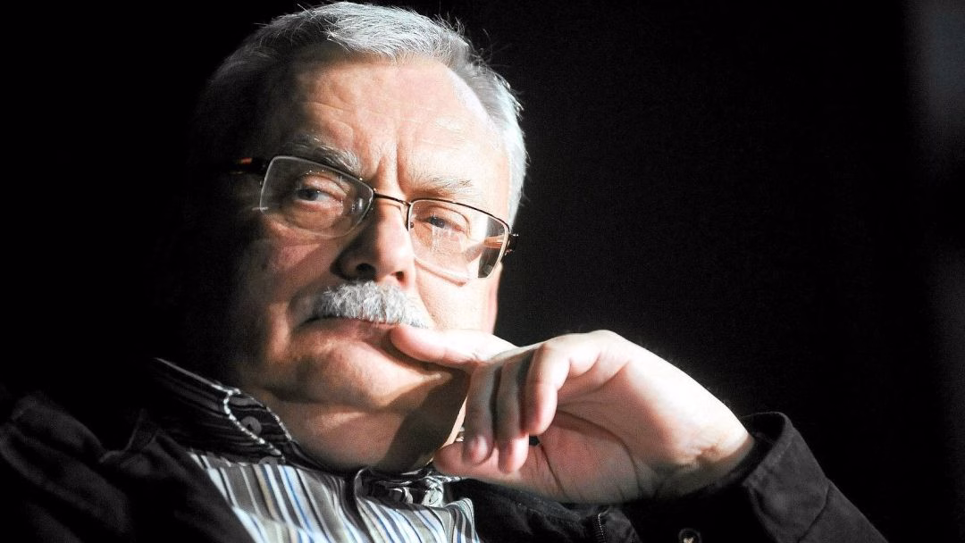 Andrzej Sapkowski visitará Madrid y Valladolid en Junio