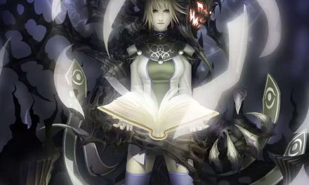 «Arcana Exxet», lo más nuevo de «Anima: Beyond Fantasy»