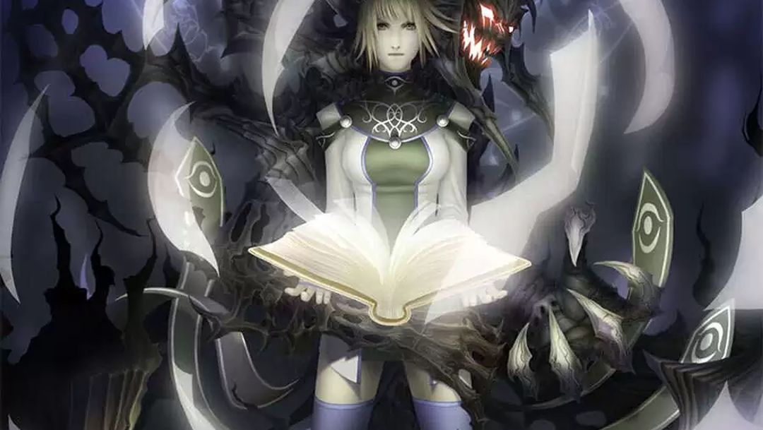 «Arcana Exxet», lo más nuevo de «Anima: Beyond Fantasy»