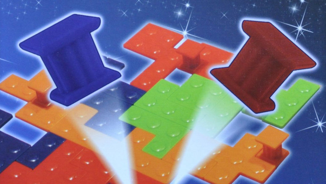 «Calisto», un Knizia por sorpresa
