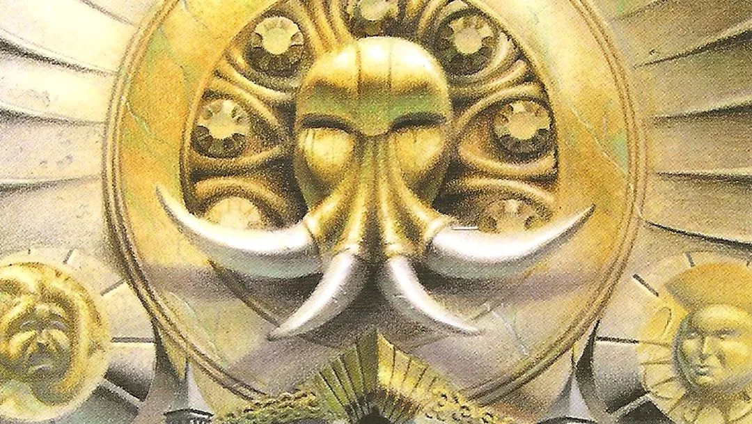 Ediciones B presenta «El Juego de los Vor»