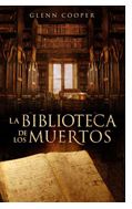 Grijalbo presenta “La Biblioteca de los Muertos”