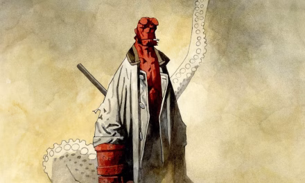 «Hellboy. Casos Insólitos» (Varios autores, Norma Editorial)