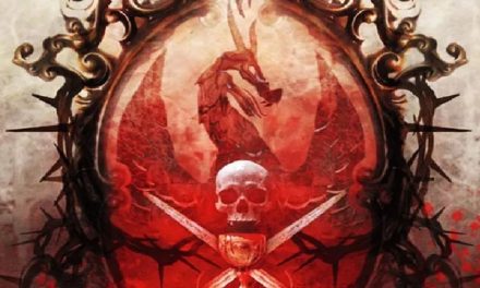 La Factoría de Ideas presenta «Hijos del Vampiro»