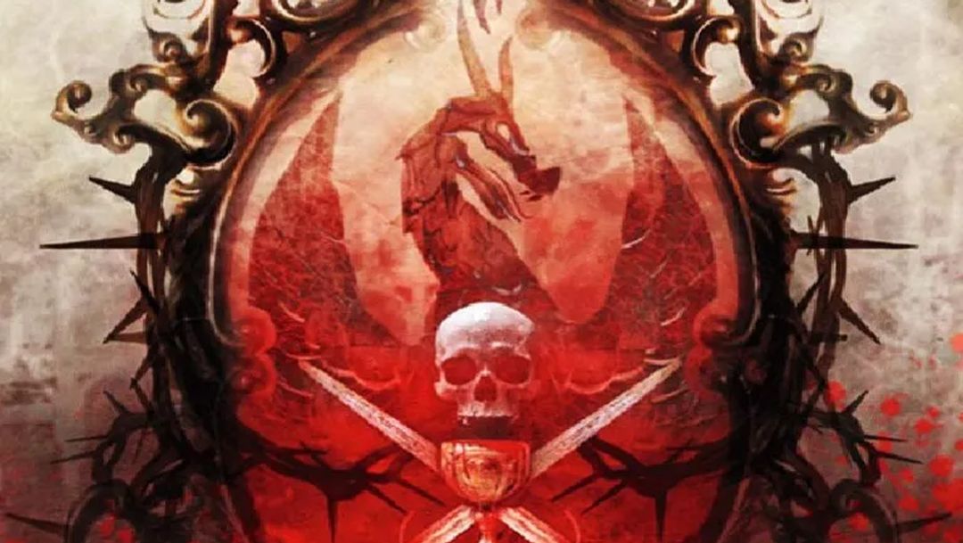La Factoría de Ideas presenta «Hijos del Vampiro»