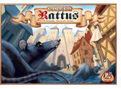 La Peste Negra de “Rattus”, por Homoludicus