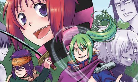 Ediciones Babylon presenta «Joker»