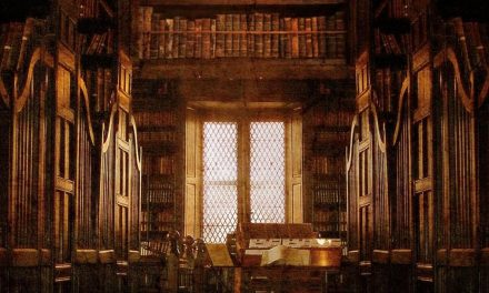 Grijalbo presenta «La Biblioteca de los Muertos»