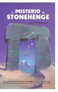 “El Misterio de Stonehenge” (Jack Williamson, La Factoría de Ideas)