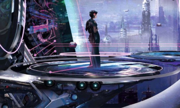 La Factoría publicará la serie «Mundos», de Joe Haldeman