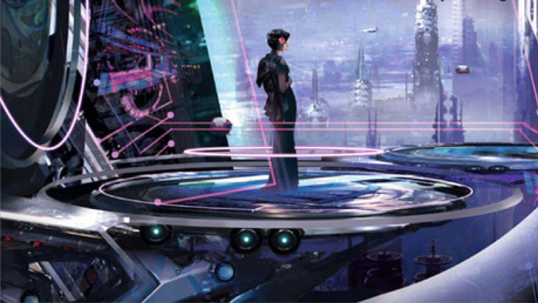 La Factoría publicará la serie «Mundos», de Joe Haldeman