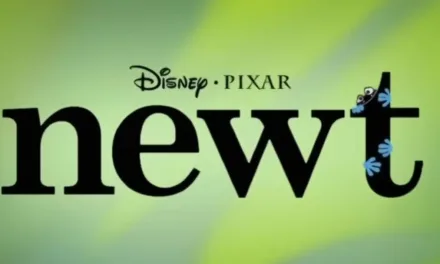 No a «Newt»