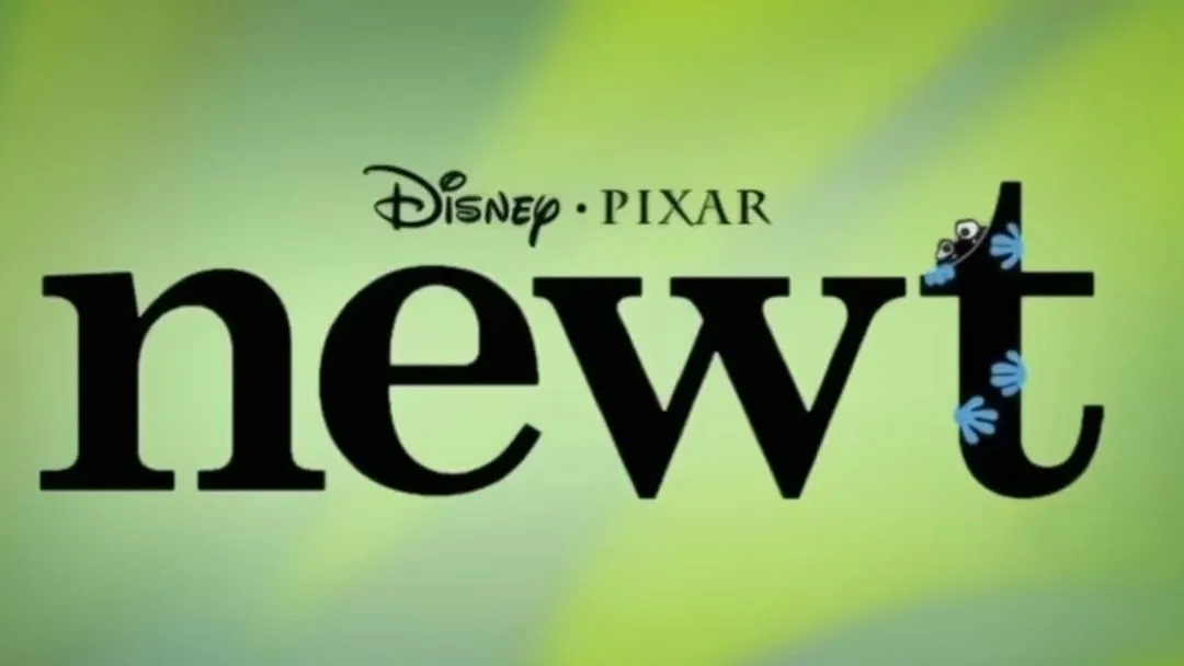 No a «Newt»