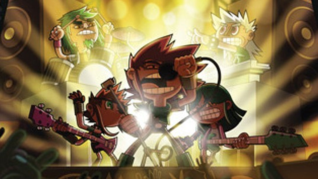 «Rockband Manager»: ¡A rocanrolerar!