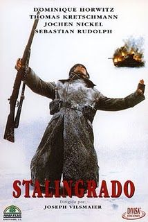 “Stalingrado” (Joseph Vilsmaier, 1993)