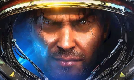 «Starcraft II» sale a la venta en julio
