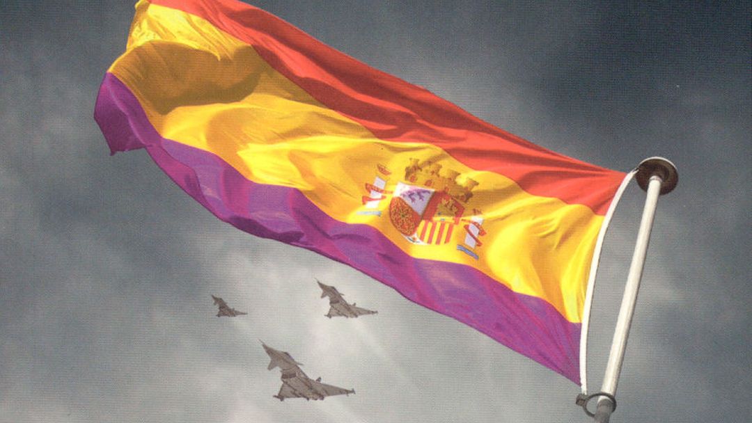 La Factoría de Ideas presenta «Tercera República»