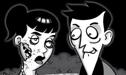 Libros Cúpula presenta «Zombies para zombies»