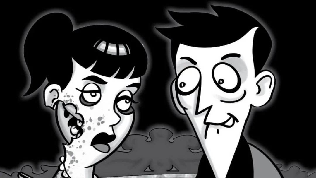 Libros Cúpula presenta «Zombies para zombies»