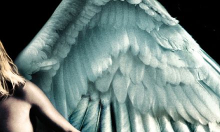 «Angelology: El libro de las generaciones» (Danielle Trussoni, Planeta DeAgostini)