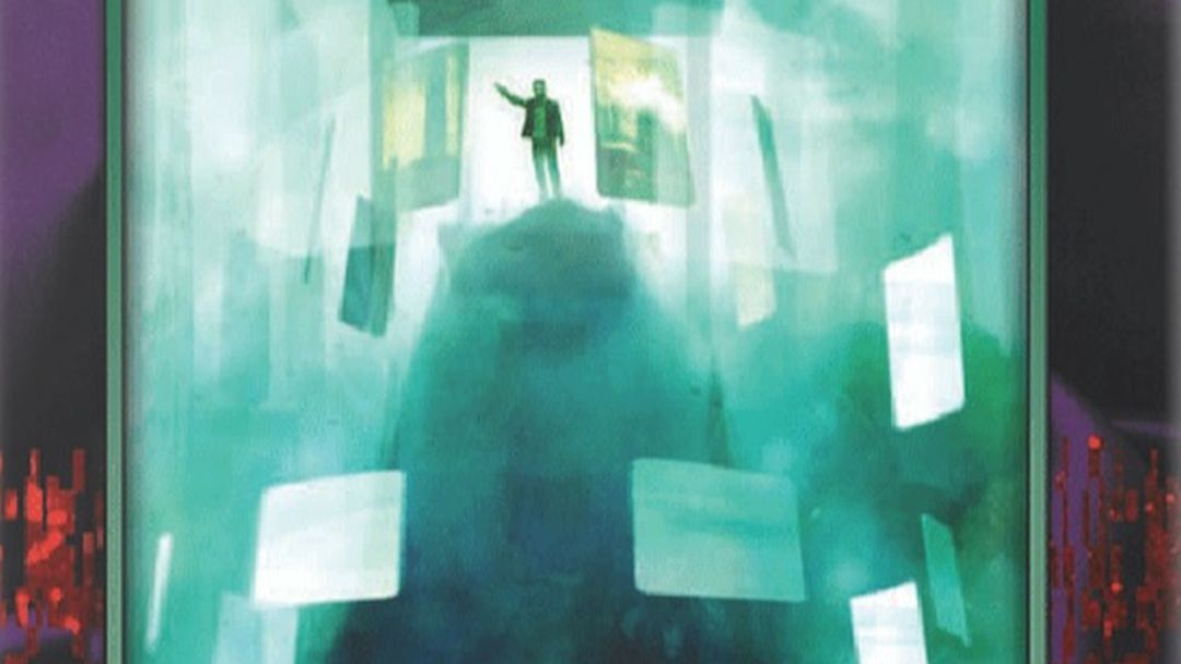 La Factoría de Ideas presenta «El Día del Juicio»