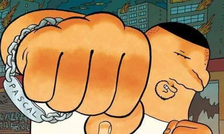 Dib·buks presenta su duodécimo «El Manglar»