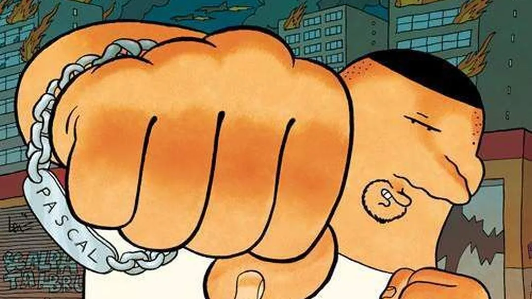 Dib·buks presenta su duodécimo «El Manglar»