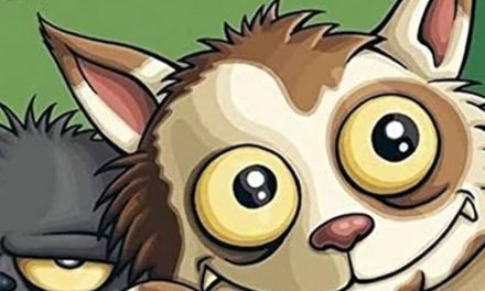 El gato de Friedmann Friese