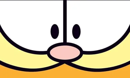 Ediciones Kraken presenta «Garfield. 30 años de risas y lasaña»