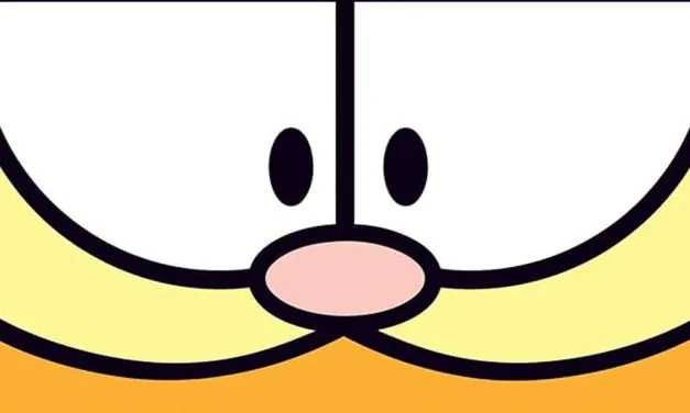 Ediciones Kraken presenta «Garfield. 30 años de risas y lasaña»