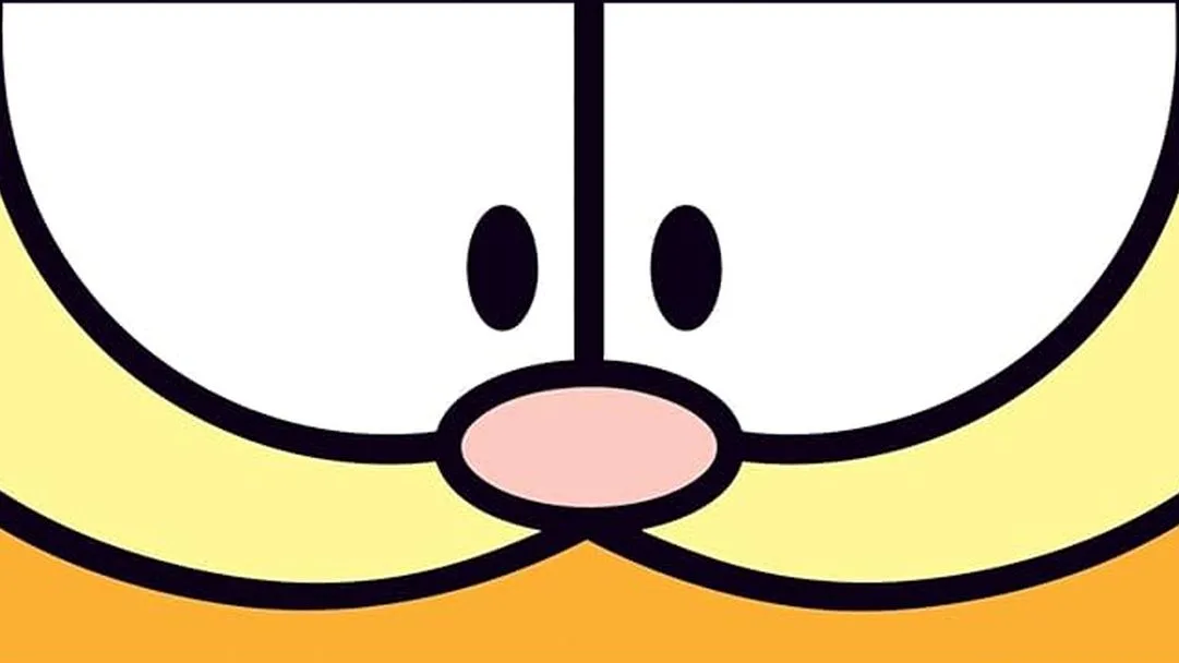 Ediciones Kraken presenta «Garfield. 30 años de risas y lasaña»