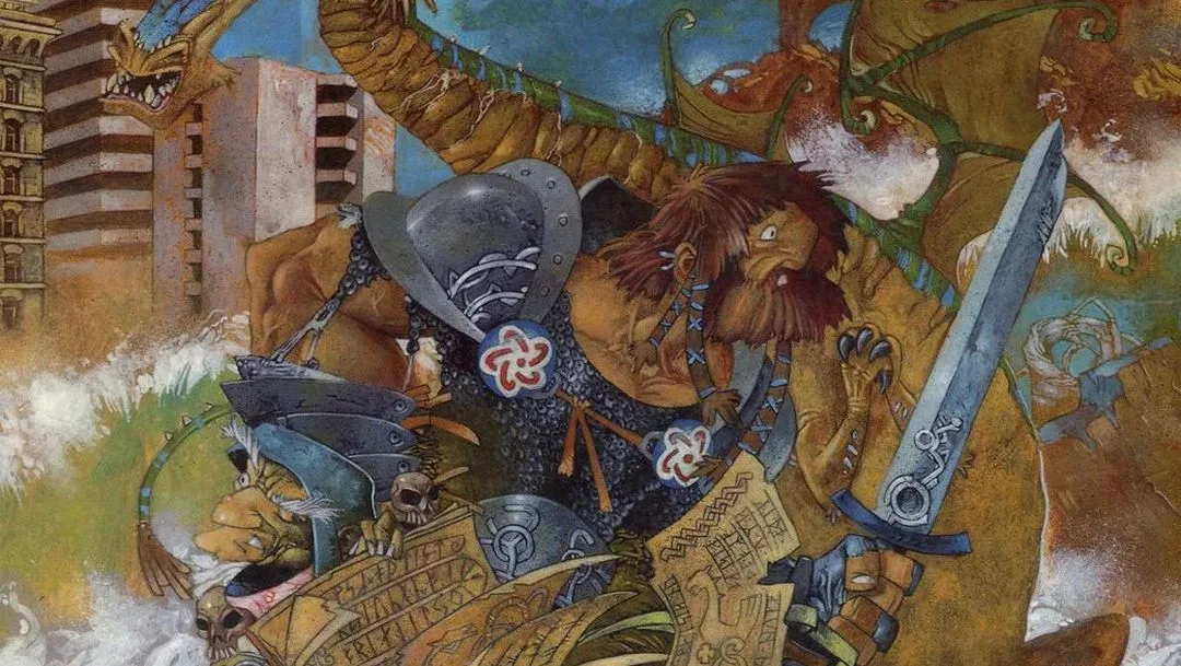 «Industria, Luz y Magia» (Khristo Poshtakov, Bibliópolis)