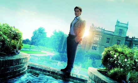 James McAvoy será Charles Xavier