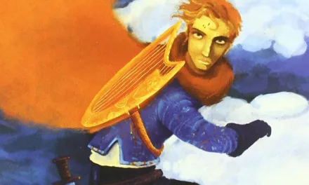 «Maestro de Enigmas» (Patricia A. McKillip, Bibliópolis)