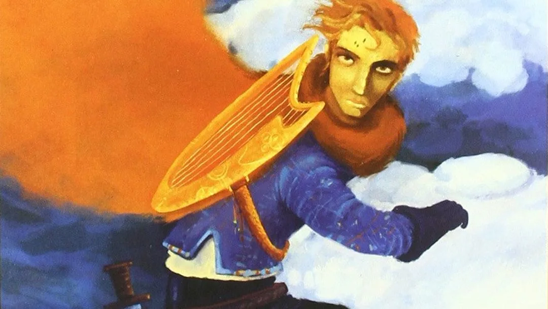 «Maestro de Enigmas» (Patricia A. McKillip, Bibliópolis)