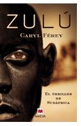 Maeva presenta «Zulú»