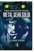 Marlow presenta “Metal Gear Solid”