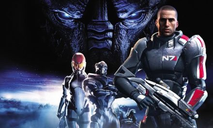 El videojuego «Mass Effect», al cine
