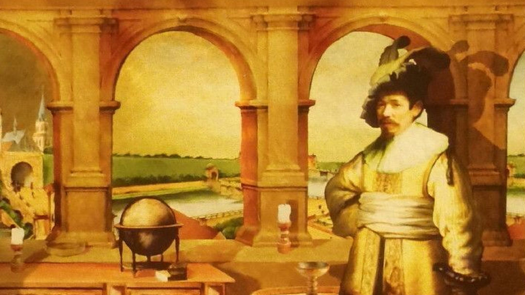 «Mercator», de Uwe Rosenberg, se presentará en Essen