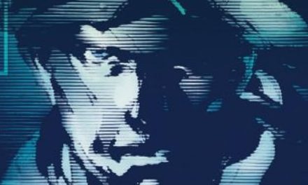 Marlow presenta «Metal Gear Solid»