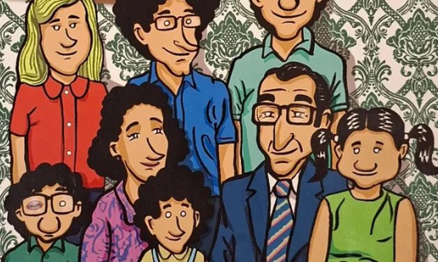 El Jueves presenta «Palmiro Capón. Un Capón nunca se rinde»