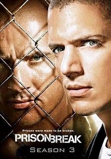 “Prison Break” (2005-2009)